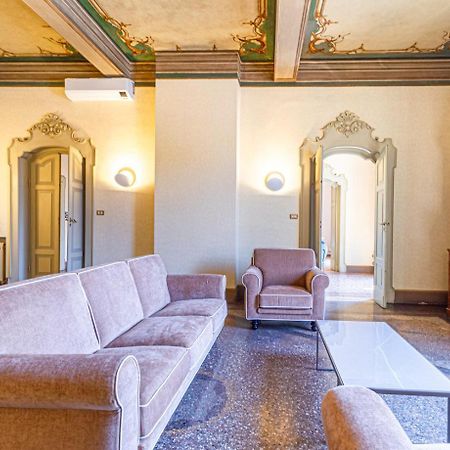 Casa Hygiea In Canton De' Fiori Bologna Eksteriør billede