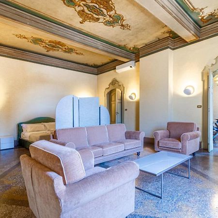 Casa Hygiea In Canton De' Fiori Bologna Eksteriør billede
