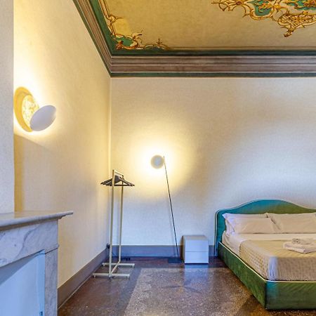 Casa Hygiea In Canton De' Fiori Bologna Eksteriør billede
