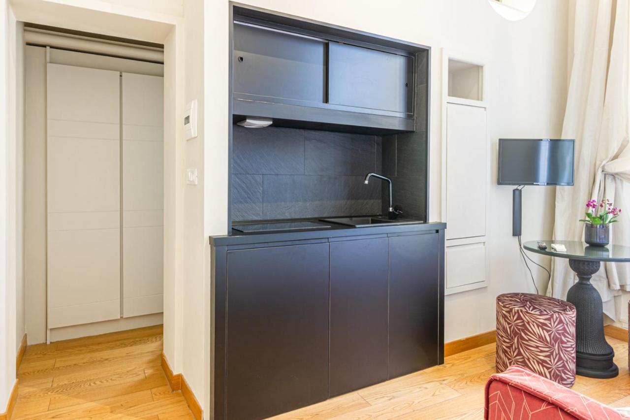 Casa Hygiea In Canton De' Fiori Bologna Eksteriør billede
