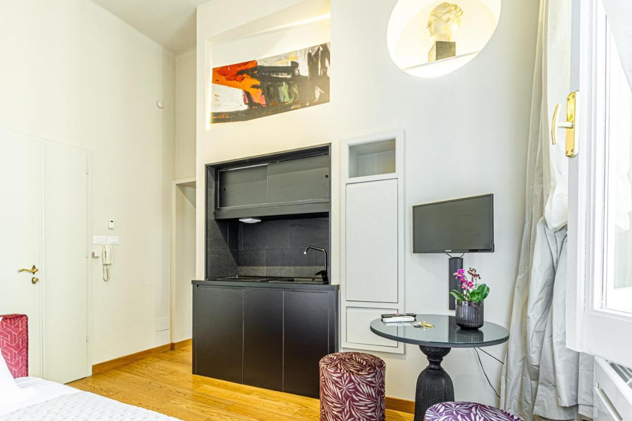 Casa Hygiea In Canton De' Fiori Bologna Eksteriør billede