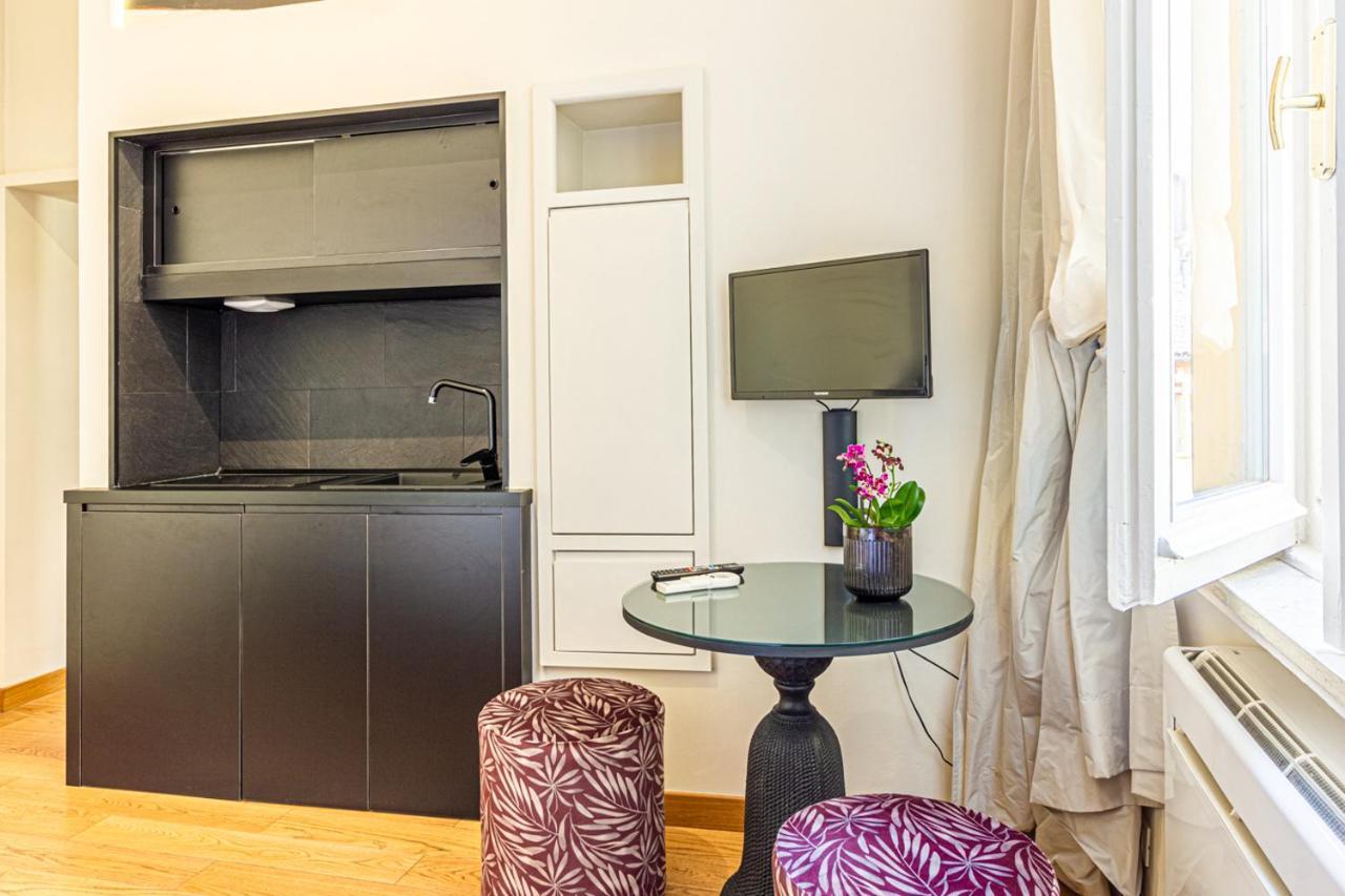 Casa Hygiea In Canton De' Fiori Bologna Eksteriør billede