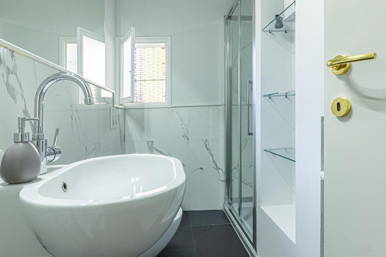 Casa Hygiea In Canton De' Fiori Bologna Eksteriør billede