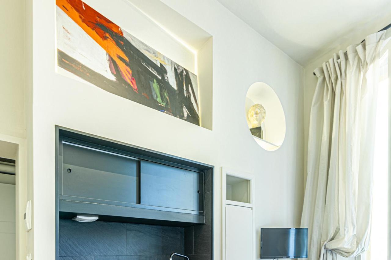 Casa Hygiea In Canton De' Fiori Bologna Eksteriør billede