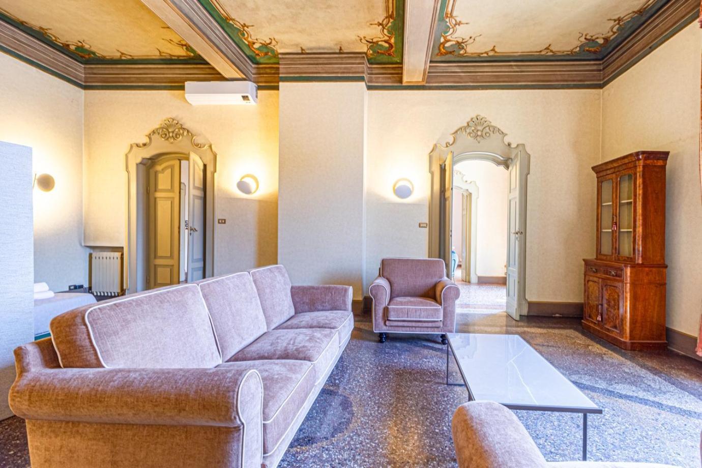Casa Hygiea In Canton De' Fiori Bologna Eksteriør billede