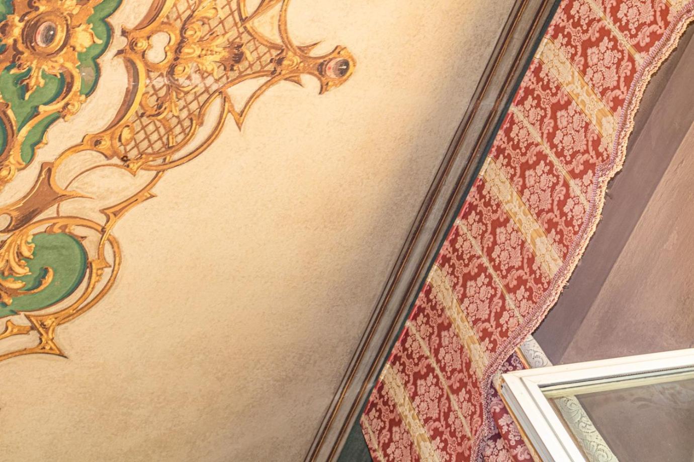 Casa Hygiea In Canton De' Fiori Bologna Eksteriør billede