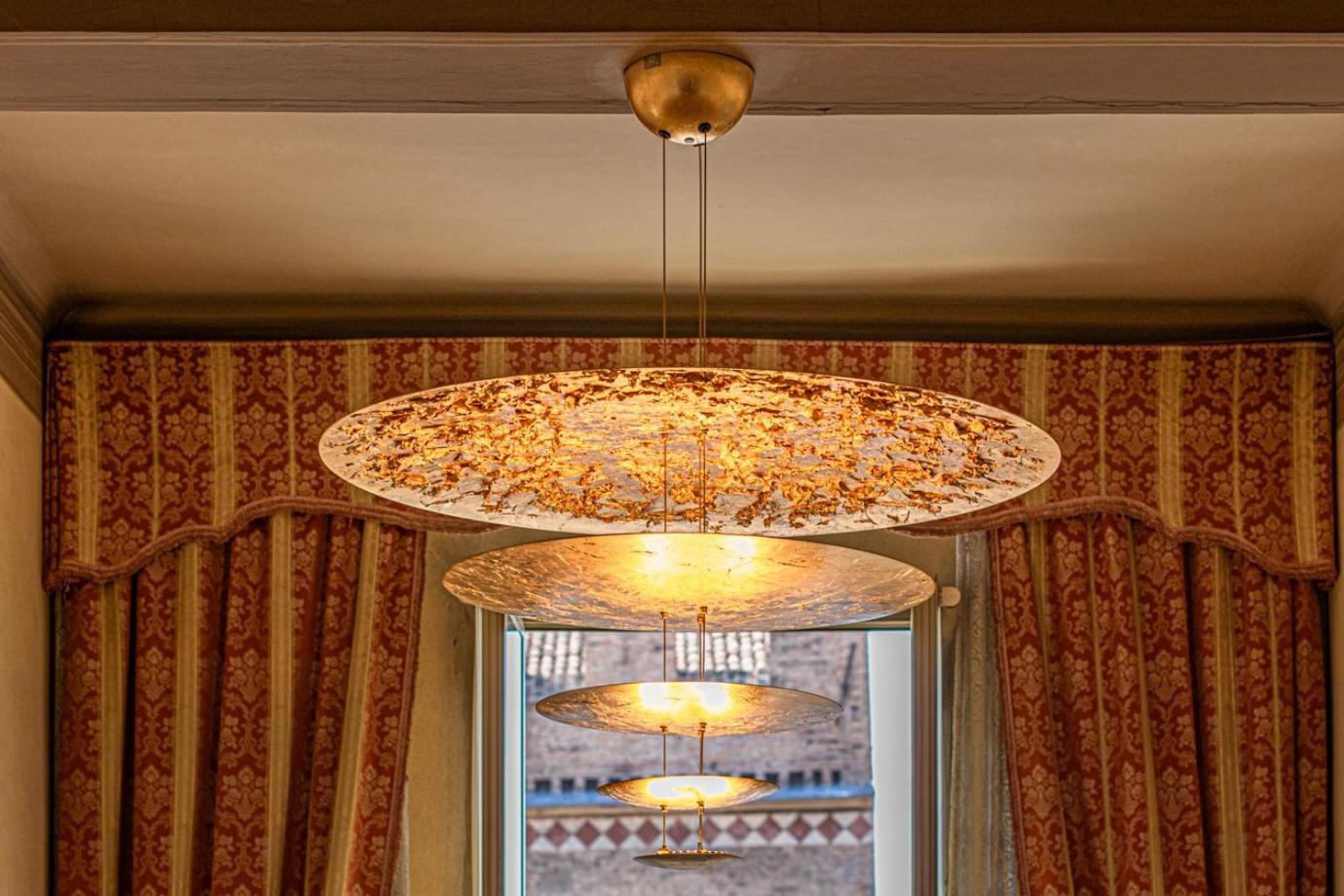 Casa Hygiea In Canton De' Fiori Bologna Eksteriør billede