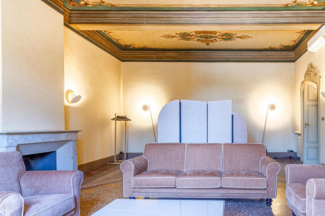 Casa Hygiea In Canton De' Fiori Bologna Eksteriør billede