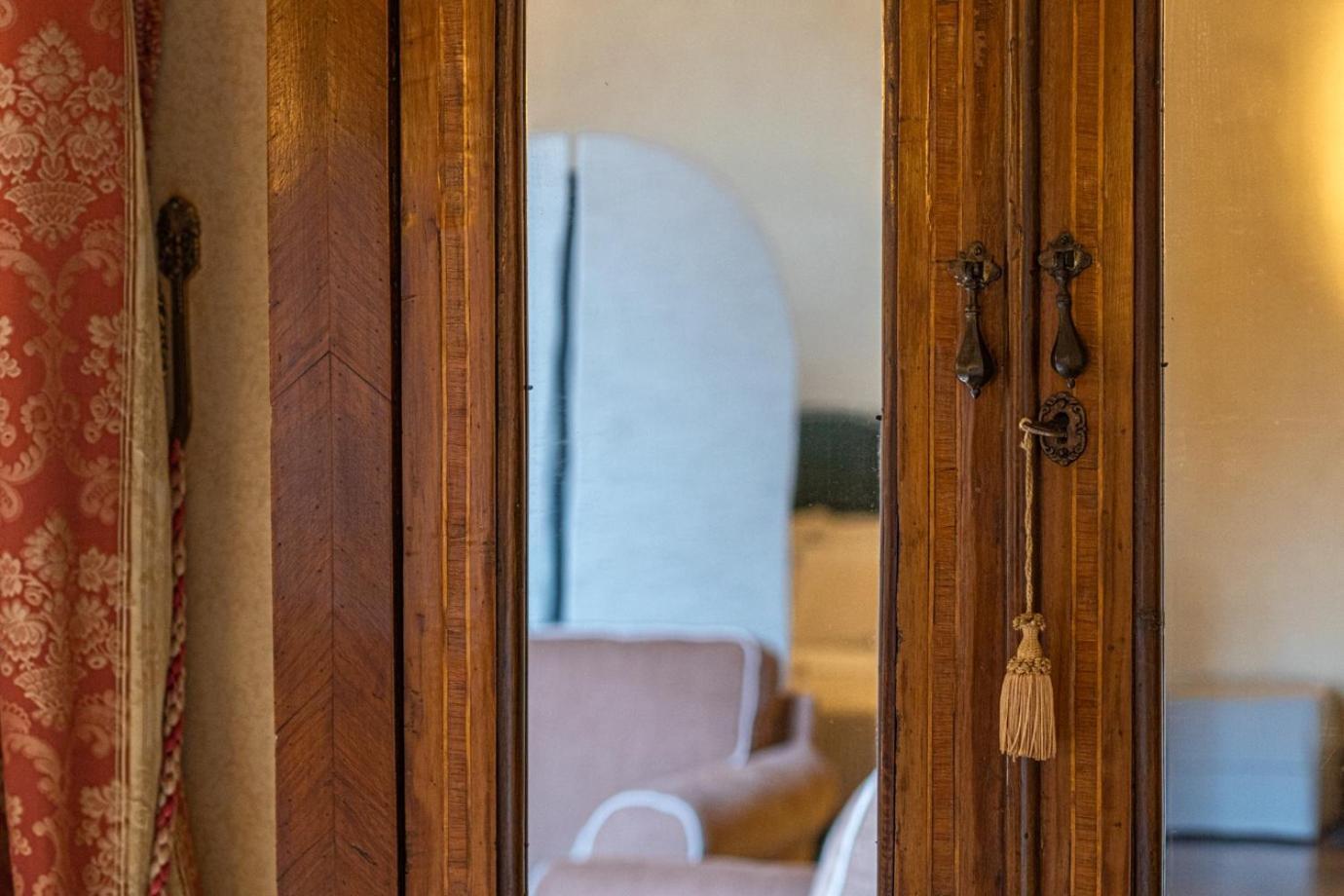 Casa Hygiea In Canton De' Fiori Bologna Eksteriør billede
