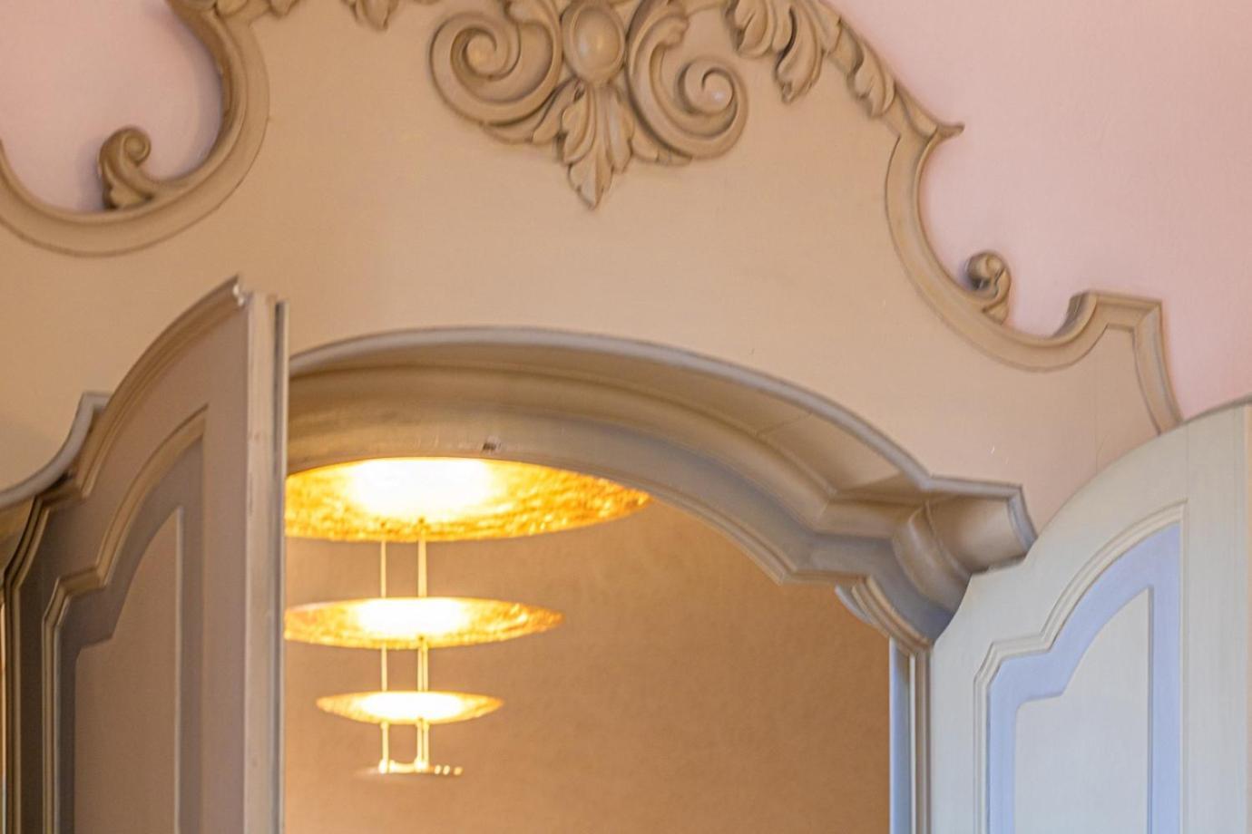 Casa Hygiea In Canton De' Fiori Bologna Eksteriør billede