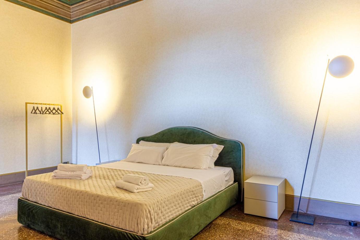 Casa Hygiea In Canton De' Fiori Bologna Eksteriør billede